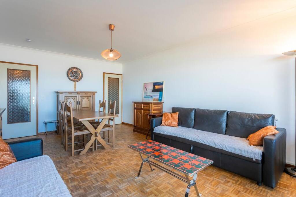 Apartament Studio Vue Mer De Panne Zewnętrze zdjęcie